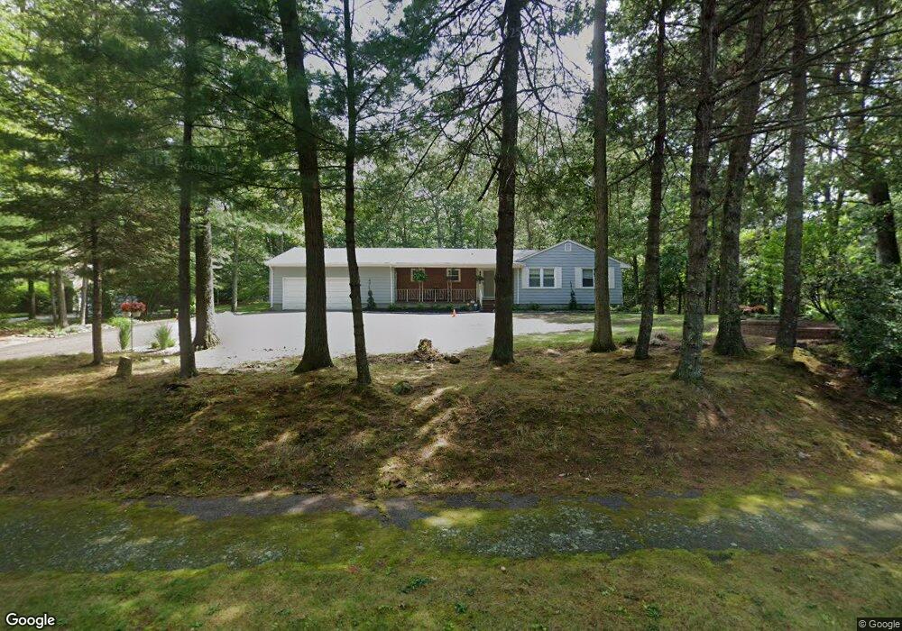 19 Eagle Dr, Sharon, MA 02067 - photo 1