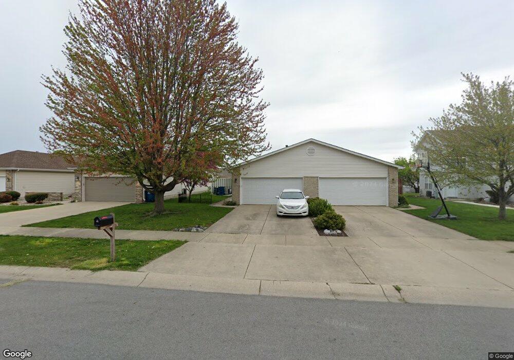 1650 Chestnut Dr, Crown Point, IN 46307 - photo 1