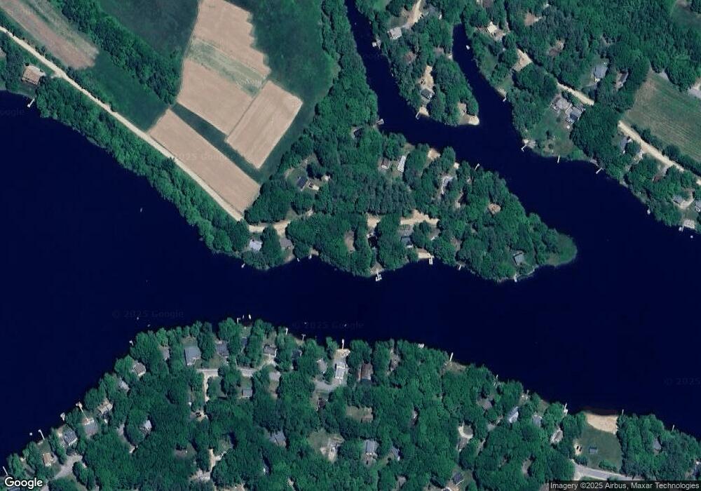 14 Rangeway Rd, Center Barnstead, NH 03225 - photo 1