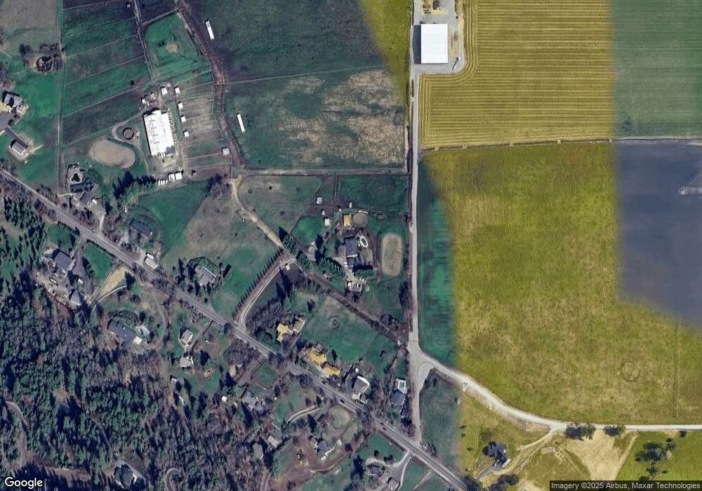 4348 Old Stage Rd, Central Point, OR 97502 - photo 1