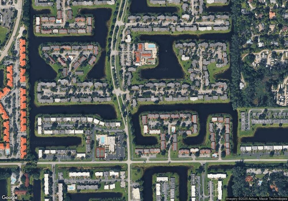 126 Lake Frances Dr unit 1260, West Palm Beach, FL 33411 - photo 1