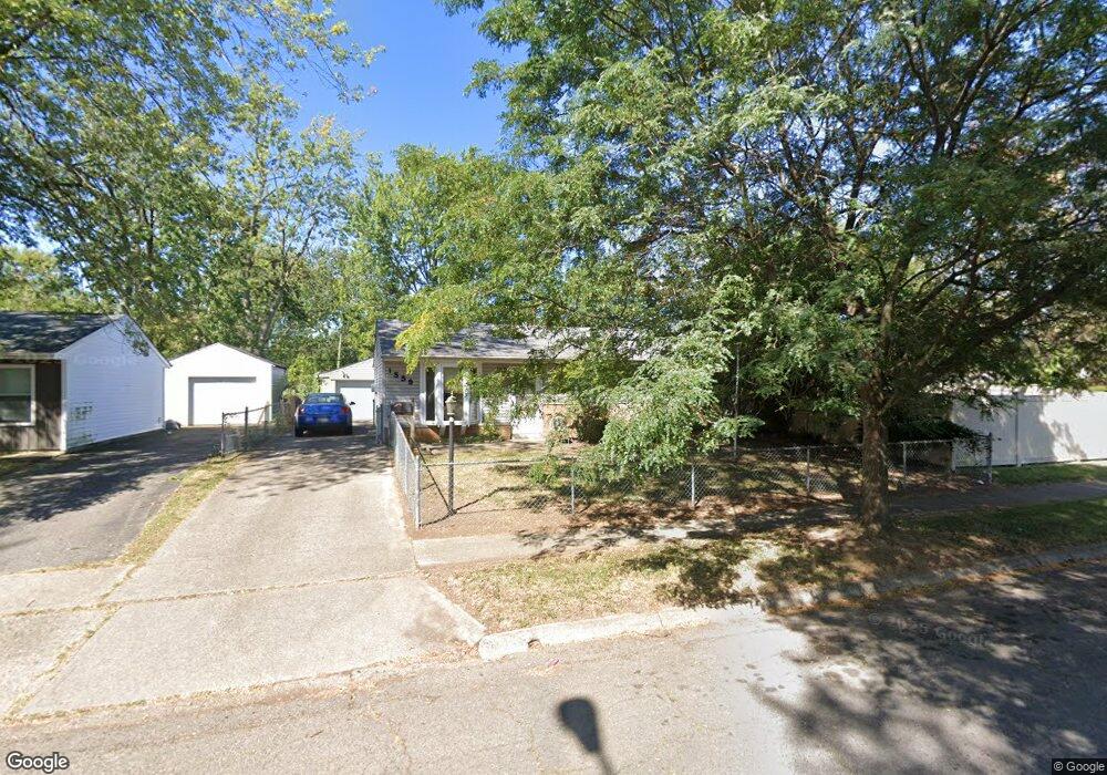 1559 Grattan Rd, Columbus, OH 43227 - photo 1