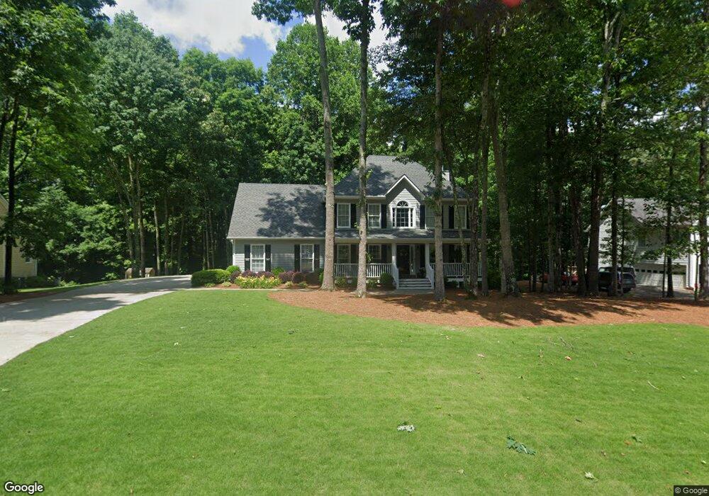 311 Thorntree Ln unit 1, Canton, GA 30115 - photo 1