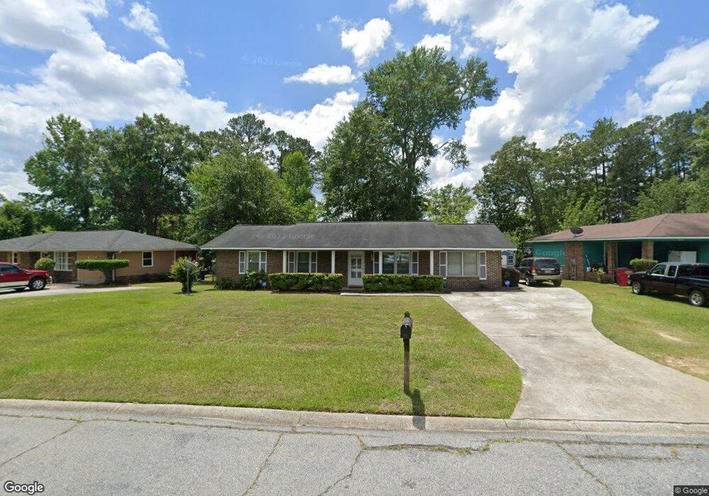4177 Carlo Ave, Macon, GA 31204 - photo 1