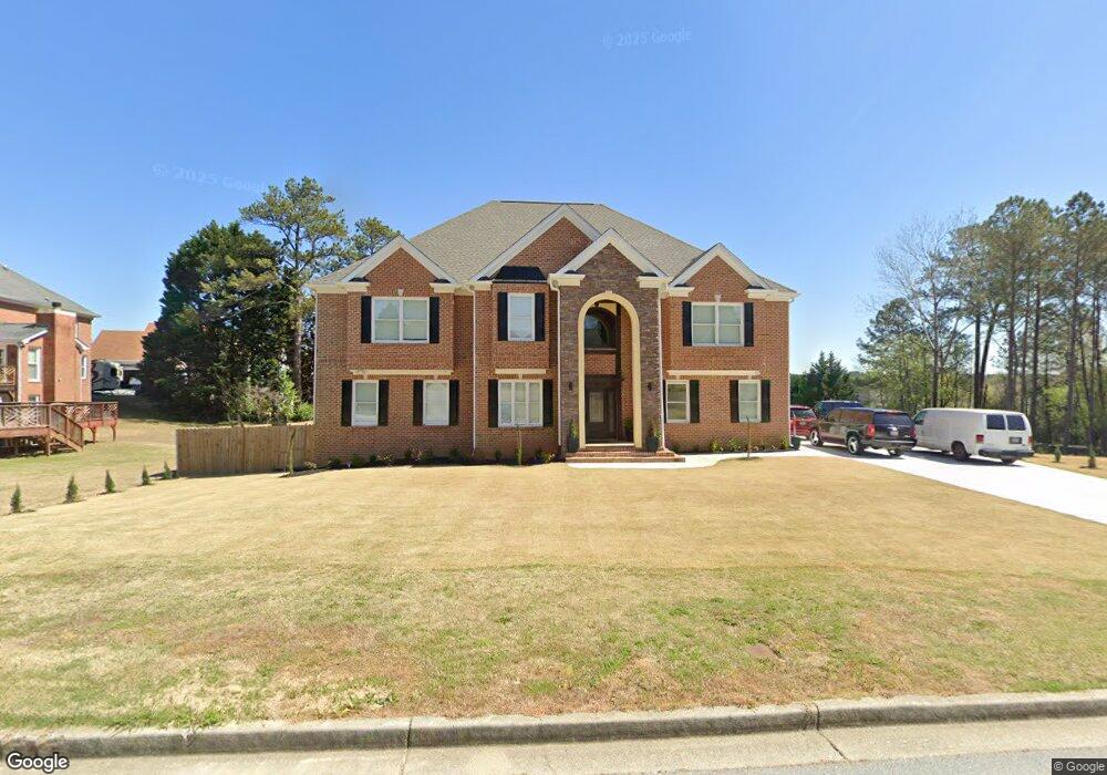 1680 Carlington Ct unit 44, Grayson, GA 30017 - photo 1