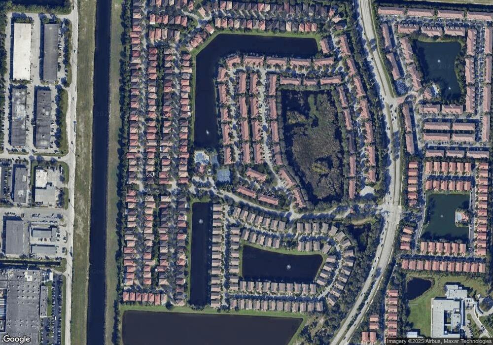 2121 Oakmont Dr, Riviera Beach, FL 33404 - photo 1