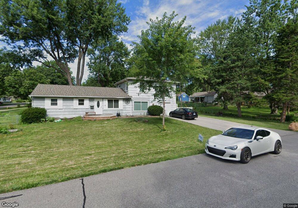 6416 Halsey St, Shawnee, KS 66216 - photo 1