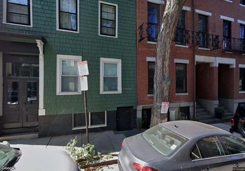 56 Elm St unit 1, Charlestown, MA 02129 - photo 1