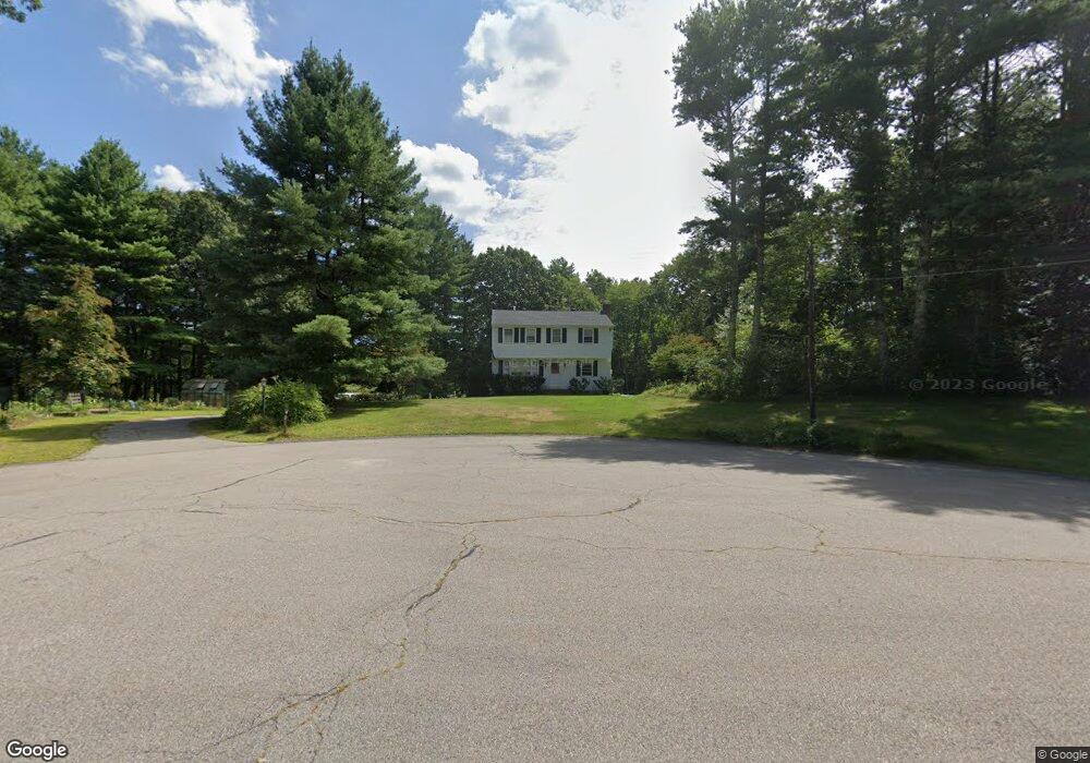 20 Pondview Rd, Norfolk, MA 02056 - photo 1