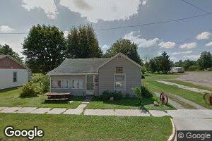 206 S Main St, Alger, OH 45812