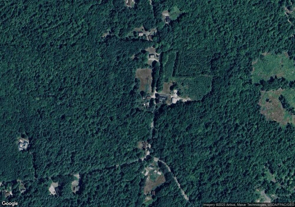 1244 Davis Hill Rd, Center Conway, NH 03813 - photo 1