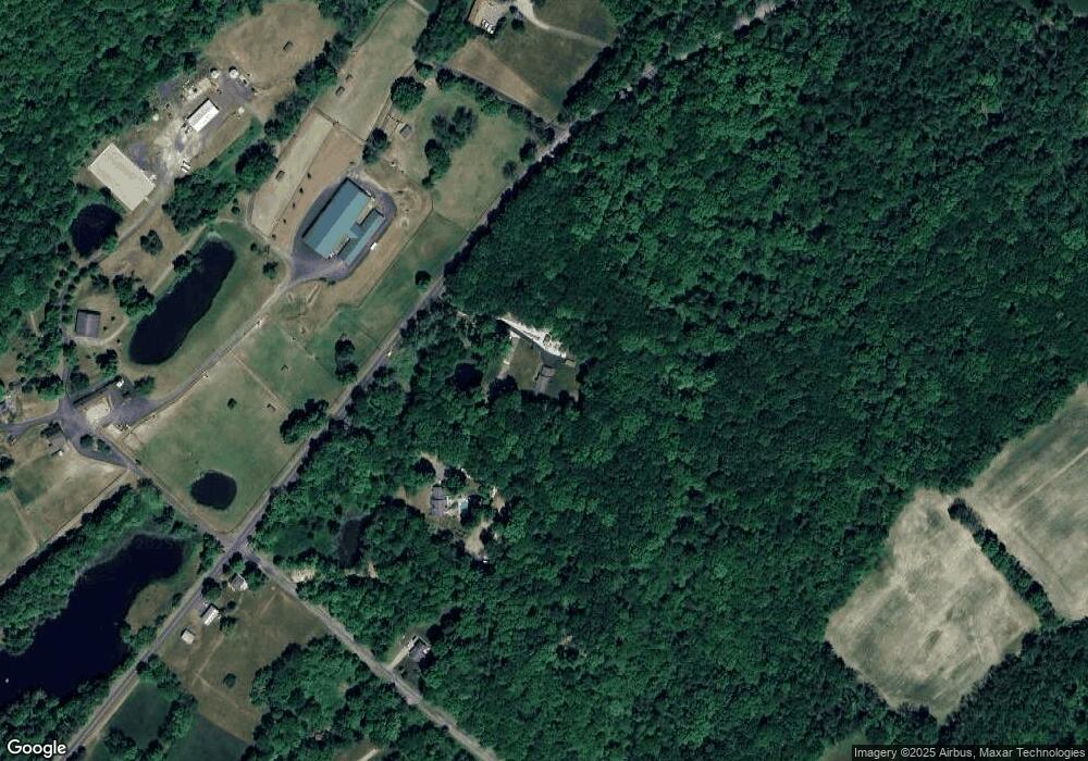 320 Mattison Reservoir Ave, Branchville, NJ 07826 - photo 1