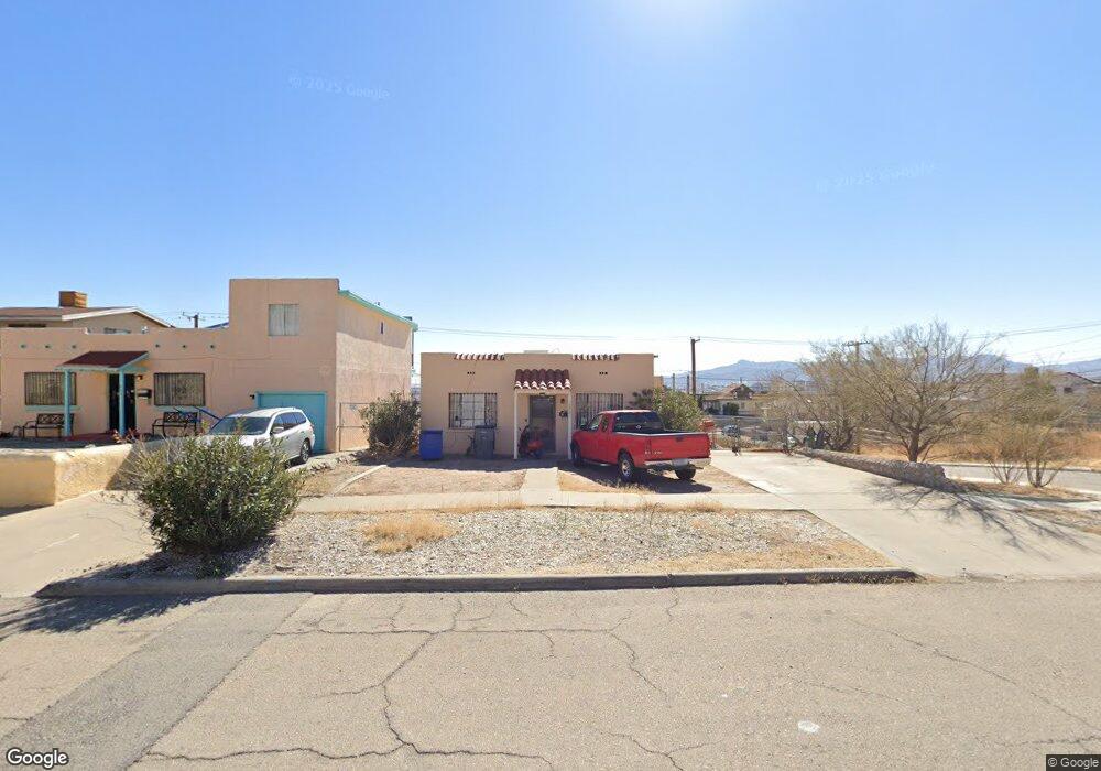 2300 San Jose Ave, El Paso, TX 79930 - photo 1