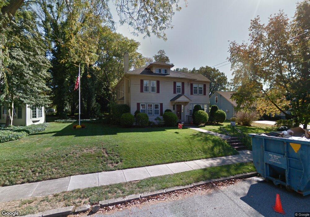 36 N American St, Woodbury, NJ 08096 - photo 1