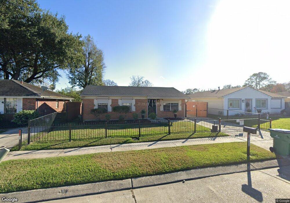 2633 Joy Ann Dr, Marrero, LA 70072 - photo 1