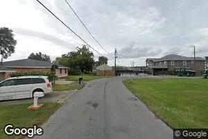 Lot 15 Nel Ct, Terrytown, LA 70056