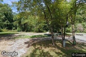 9701 Griffin Rd, Griffin, IN 47616