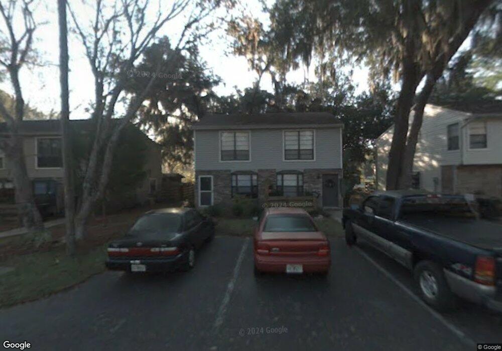 4553 SW 44th Ln, Gainesville, FL 32608 - photo 1