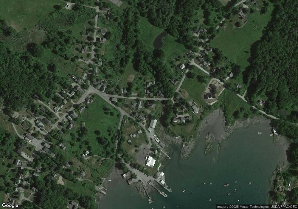 23 Back Shore Rd, Round Pond, ME 04564 - photo 1