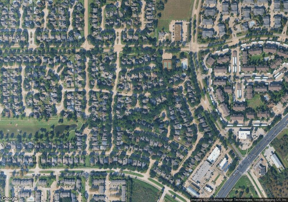 9310 Rush Mill Ct, Houston, TX 77095 - photo 1