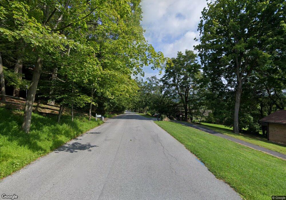 Off Oakwood Dr unit Lot 3, Bedford, PA 15522 - photo 1