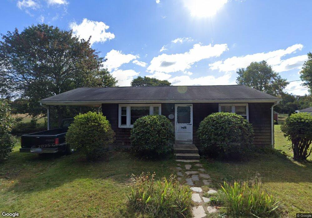 4800 Old Post Rd, Charlestown, RI 02813 - photo 1