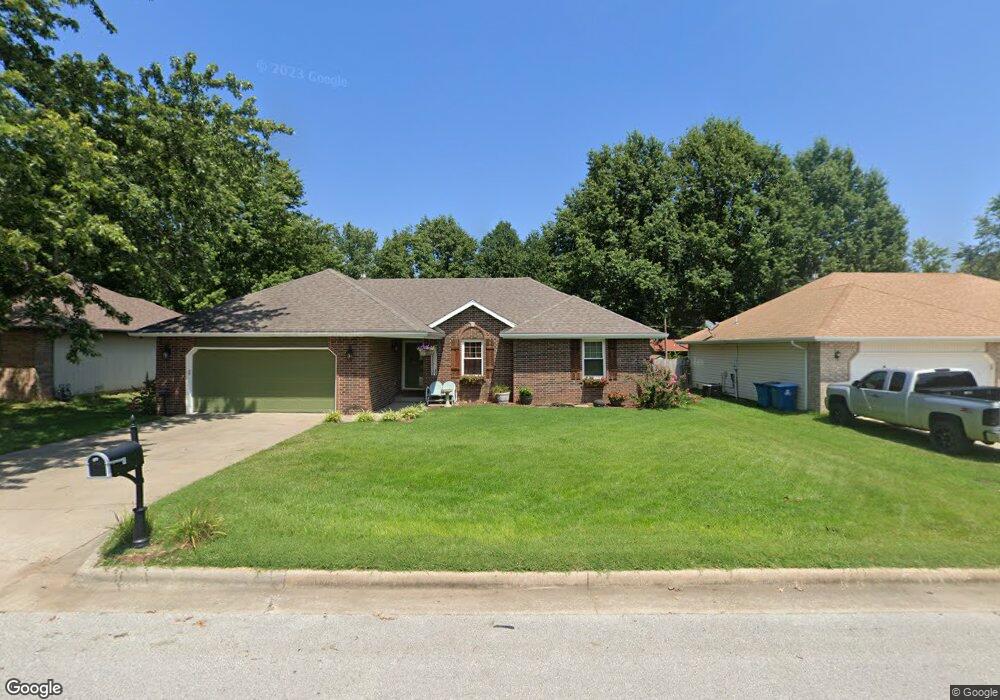 509 E Ozark Jubilee Dr, Nixa, MO 65714 - photo 1