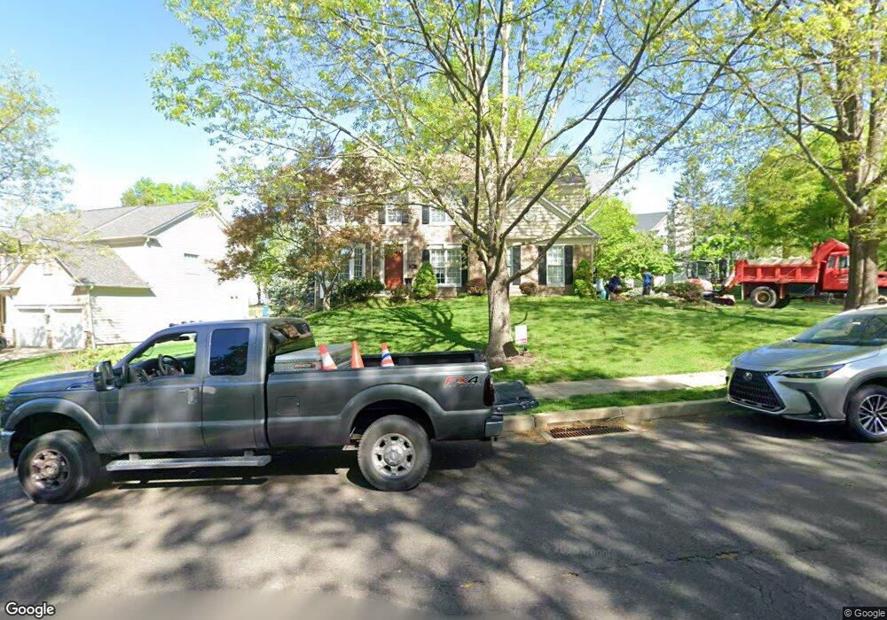 2145 Basswood Dr, Lafayette Hill, PA 19444 - photo 1