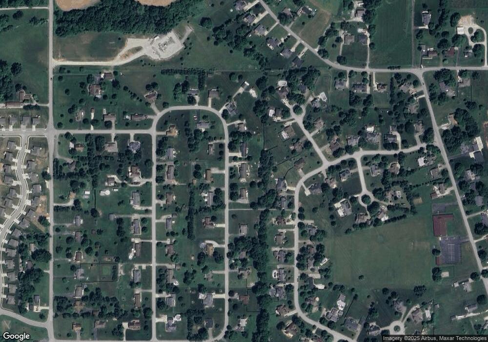 6426 Meadow Oak Dr, Georgetown, IN 47122 - photo 1