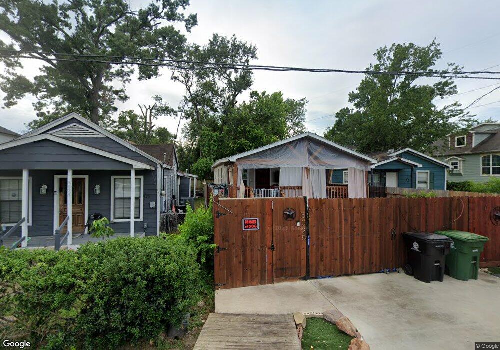 5025 Hardway St, Houston, TX 77092 - photo 1