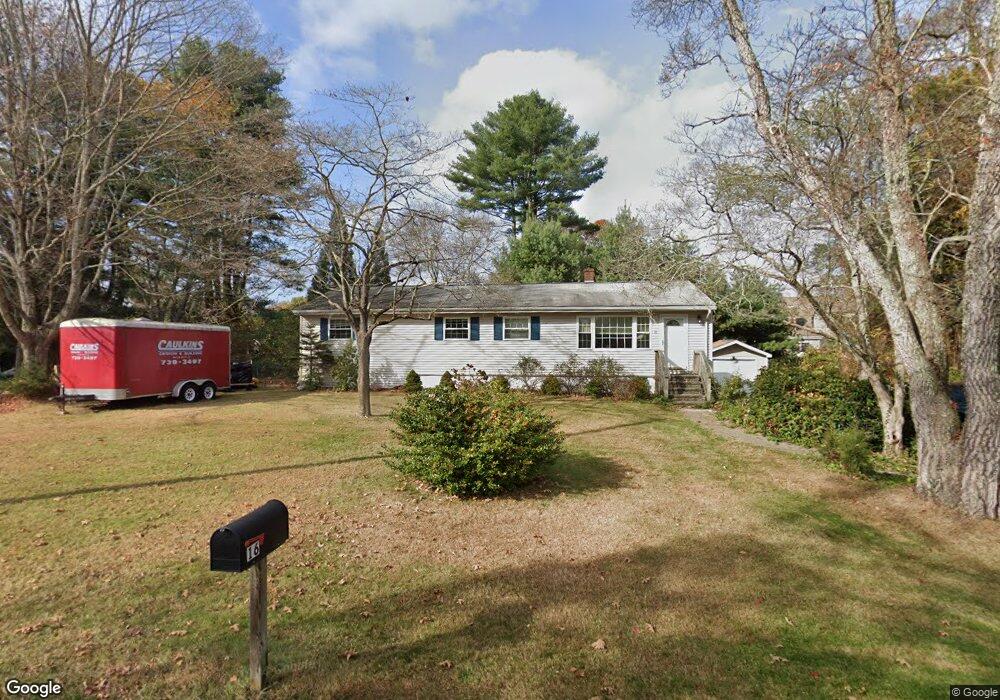 16 Pine Rd, Old Lyme, CT 06371 - photo 1