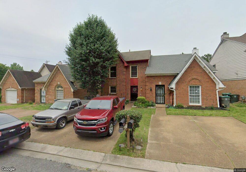 3589 Bishops Gate Dr, Memphis, TN 38115 - photo 1