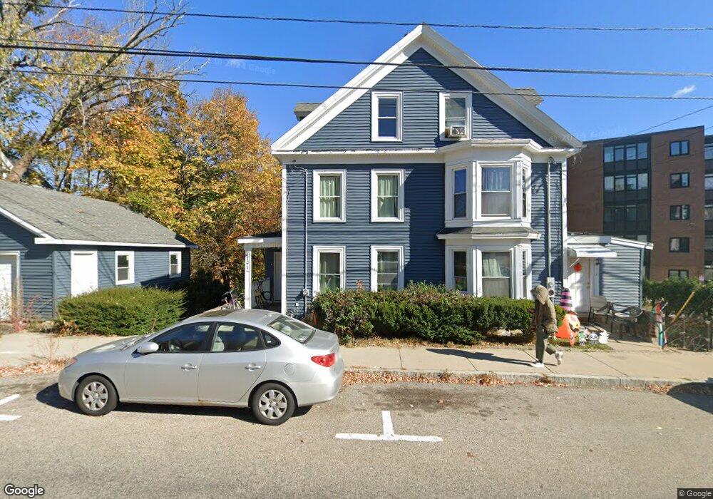 Street View Photo