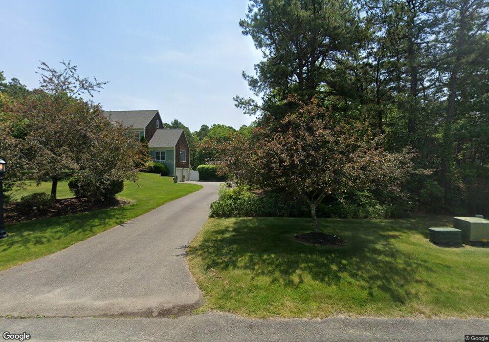 174 Fairview Ln, Plymouth, MA 02360 - photo 1