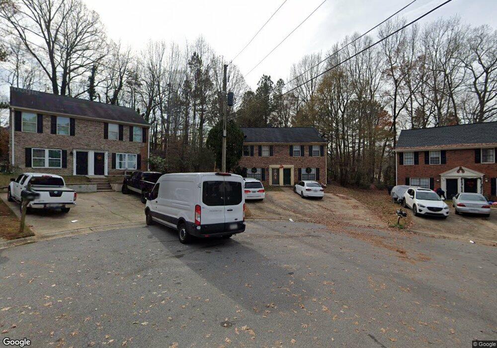 4216 Dejohns Way, Buford, GA 30518 - photo 1