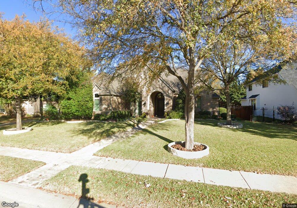 316 Polo Trail, Colleyville, TX 76034 - photo 1