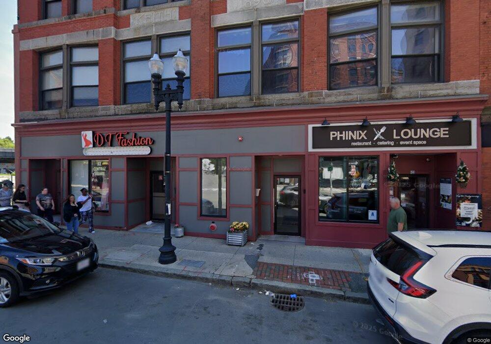 54 Central Square unit 3A, Lynn, MA 01901 - photo 1