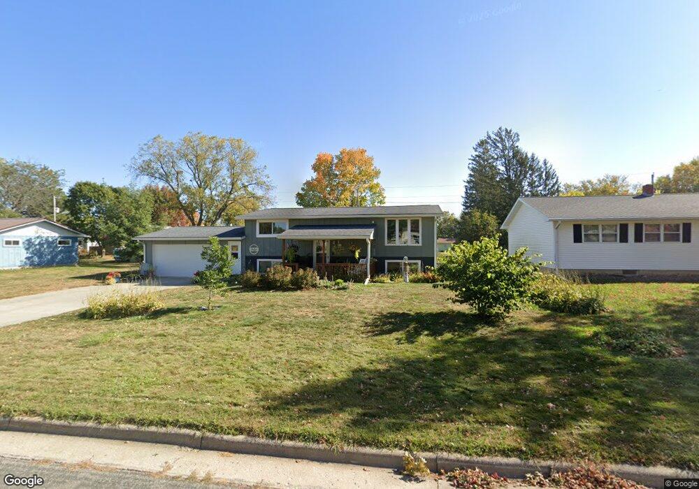 90 3rd Ave SW, Harmony, MN 55939 - photo 1