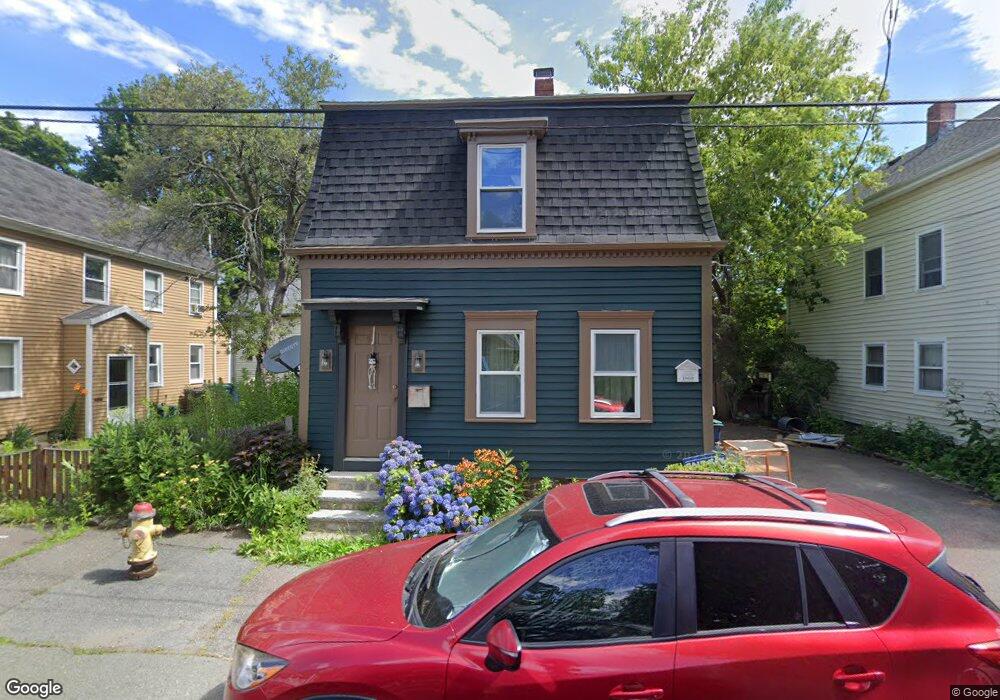 14 Thorndike St, Salem, MA 01970 - photo 1