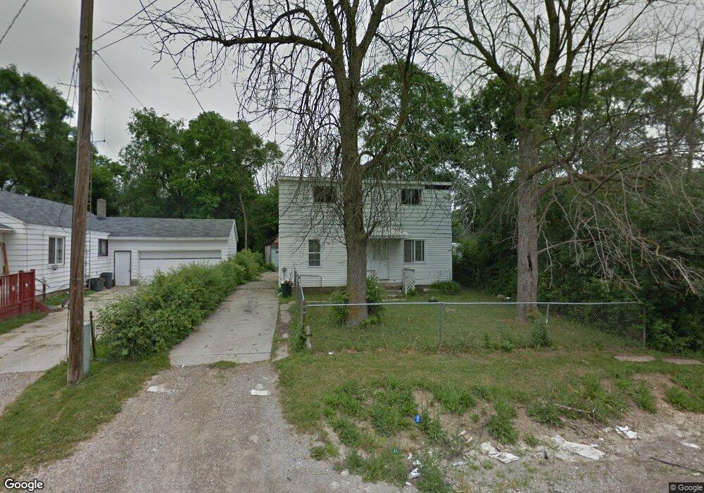 2231 Nerredia St, Flint, MI 48532 - photo 1