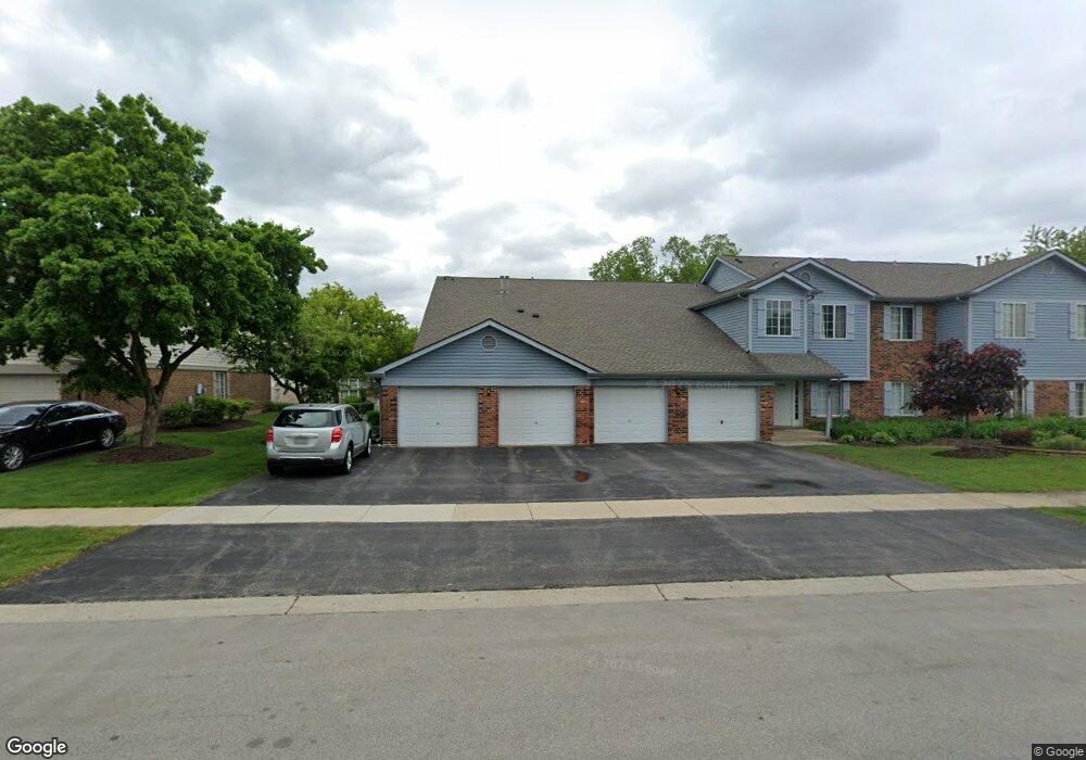 1741 Chesapeake Ln unit 70154, Schaumburg, IL 60193 - photo 1