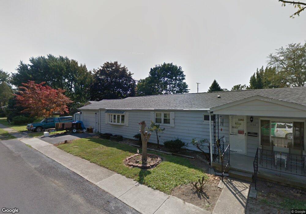 1724 Morey Ave, Findlay, OH 45840 - photo 1