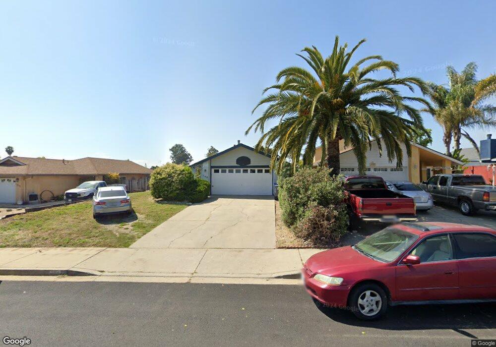 149 E Vintage St, Nipomo, CA 93444 - photo 1