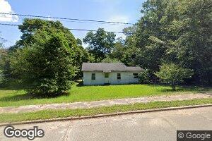971 S Washington Ave, Talbotton, GA 31827