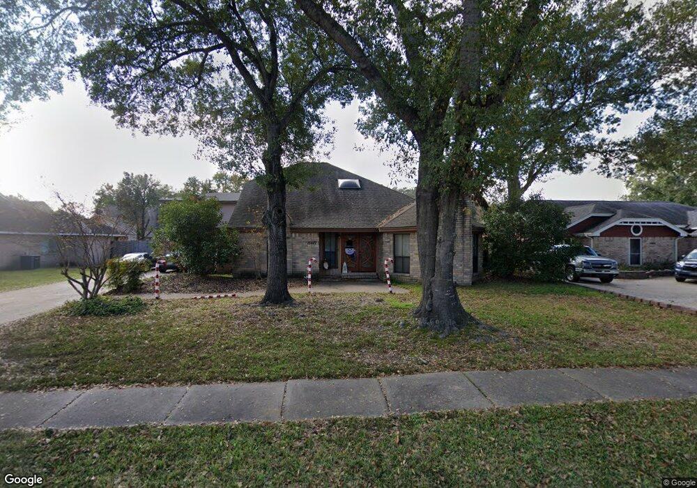 15627 Hatfield Hollow Dr, Tomball, TX 77377 - photo 1