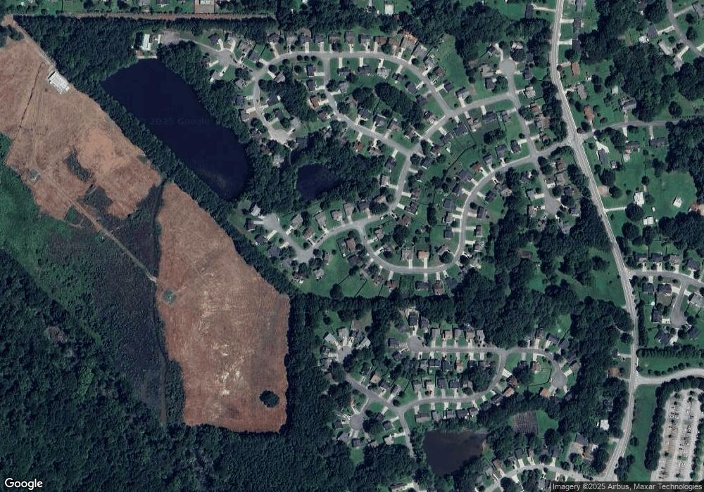 3003 Heather Lake Dr unit 2, Austell, GA 30106 - photo 1