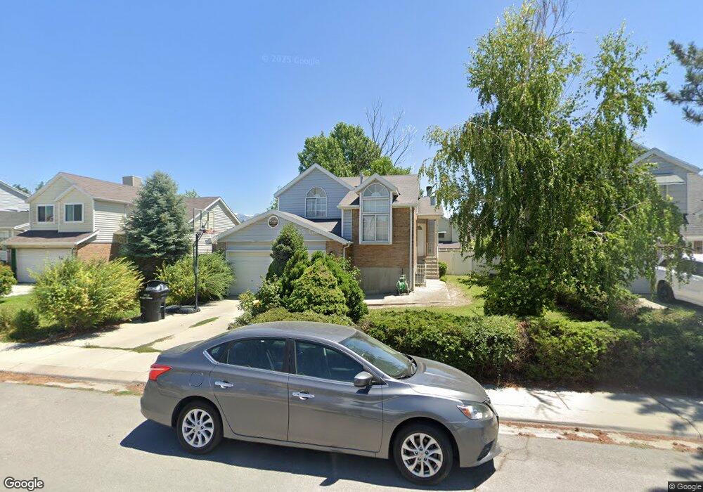 9147 S 1500 W, West Jordan, UT 84088 - photo 1