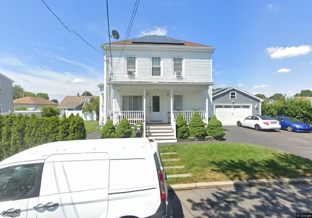 86 Bloodgood St, Pawtucket, RI 02861 - photo 1
