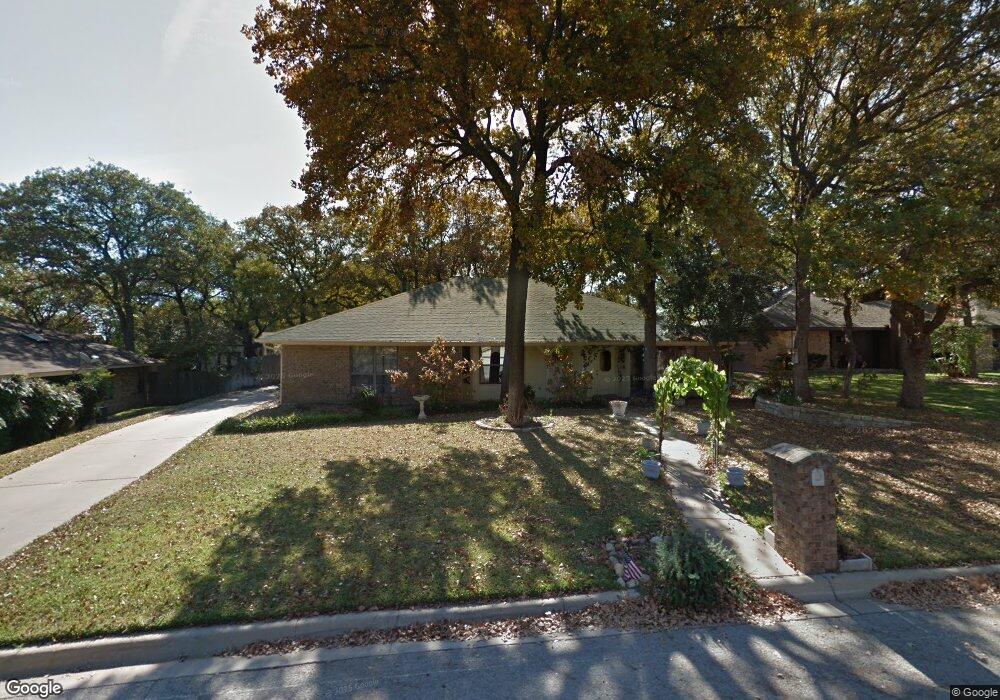 107 Yorkshire Ct, Weatherford, TX 76086 - photo 1