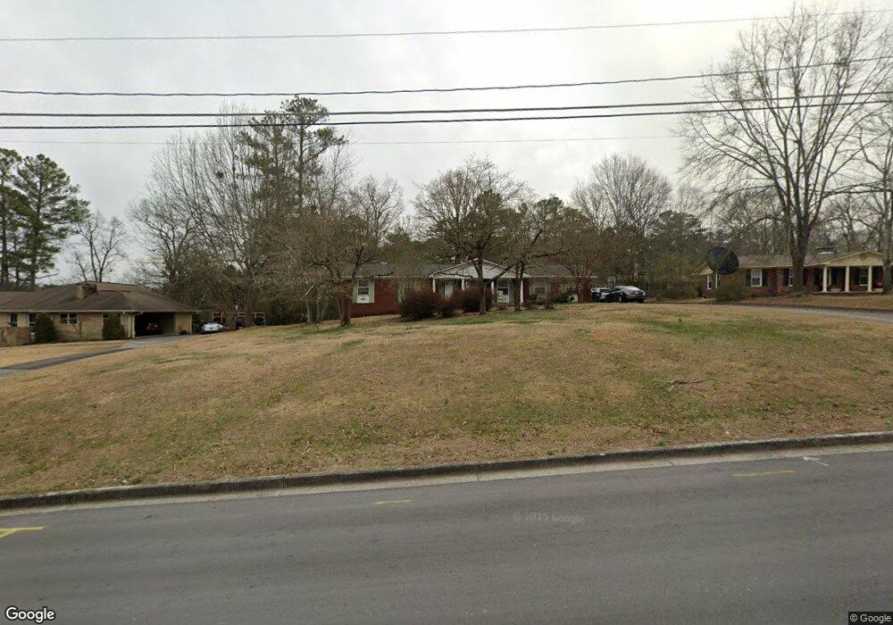 105 Meadow Ln, Calhoun, GA 30701 - photo 1